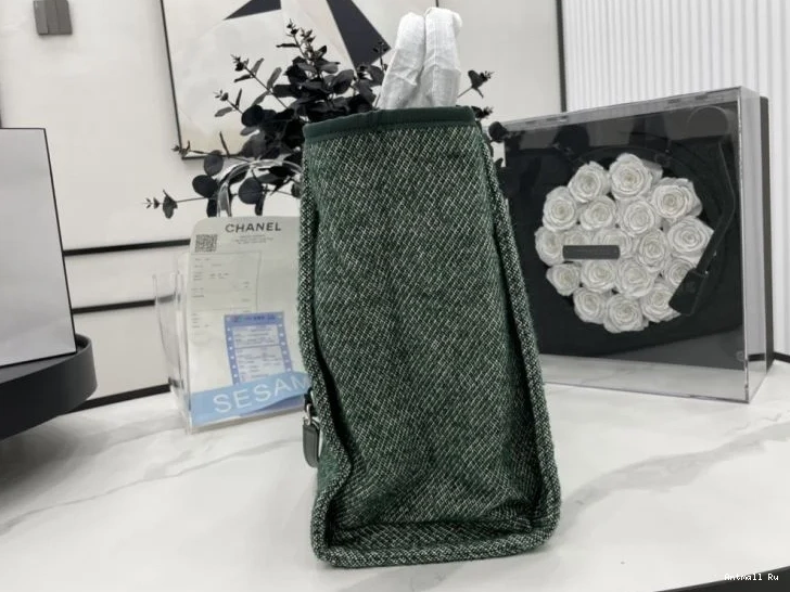Bags Original Shopping Chanel 54789 0705